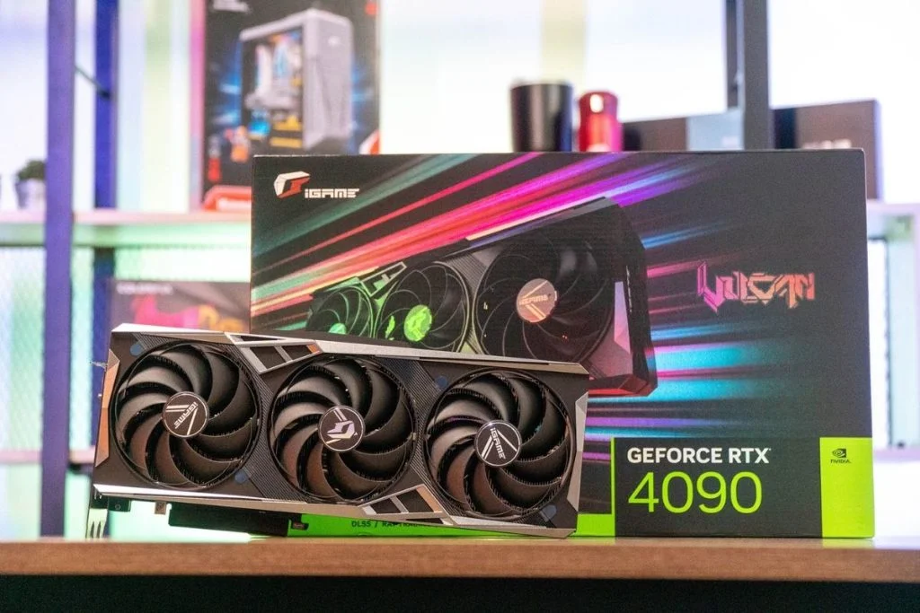 danh-gia-vga-colorful-rtx-4090-vulcan-oc-6