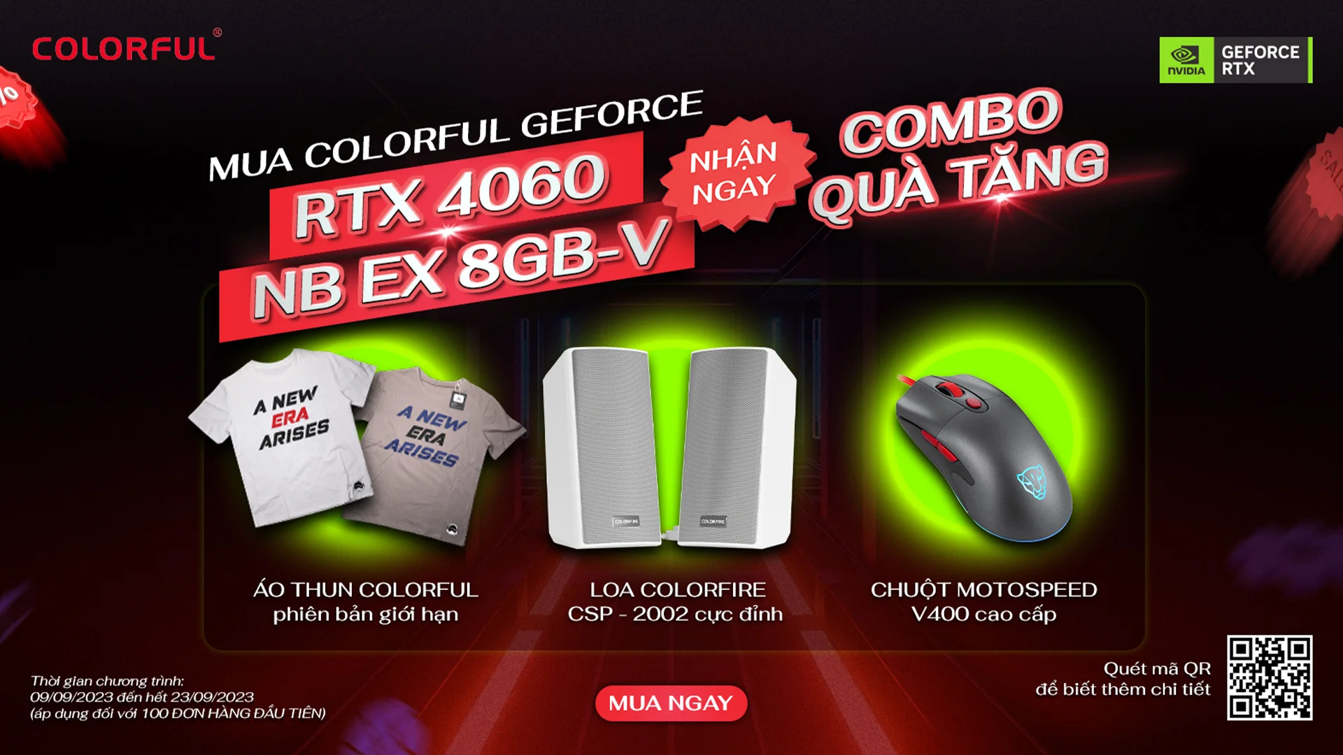 COLORFUL hé lộ dòng laptop gaming EVOL X16 Pro » NETWORK HUB