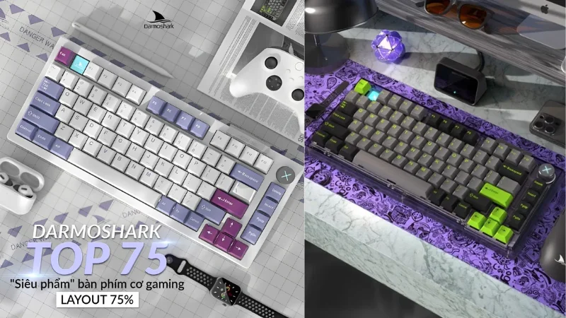 BAN-PHIM-CO-KHONG-DAY-DARMOSHARK-TOP75-2