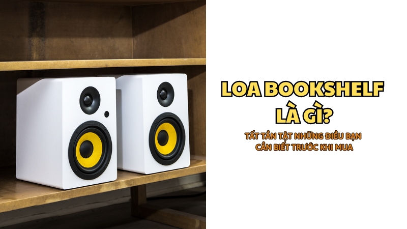 loa-bookshelf-la-gi-loa-ke-sach