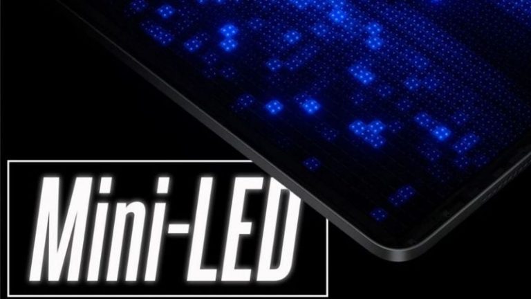 Màn Hình Mini LED Là Gì? Có Đáng Mua Năm 2026 Không » NETWORK HUB