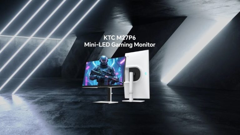 Màn Hình Mini LED Là Gì? Có Đáng Mua Năm 2026 Không » NETWORK HUB