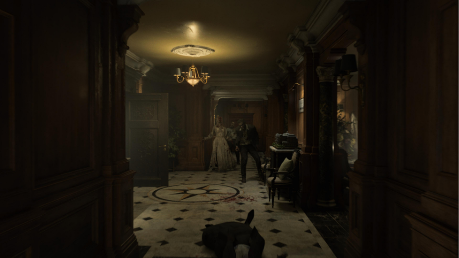 Hướng dẫn chơi Resident Evil Requiem - Hiểu rõ sự khác biệt giữa Leon và Grace