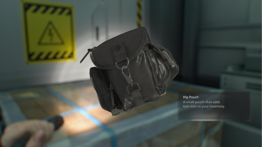 Quản lý kho đồ hiệu quả