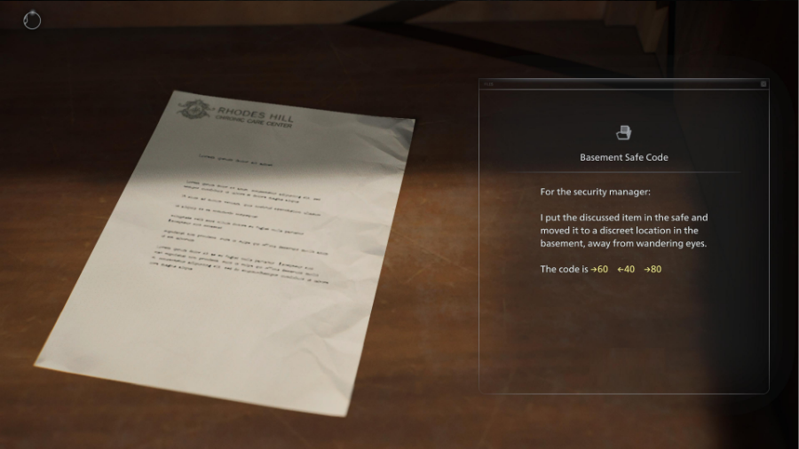 Đọc tài liệu để giải đố