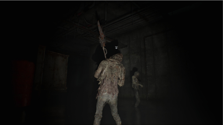 Không phải lúc nào cũng nên tiêu diệt zombie