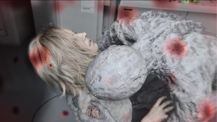 Sử dụng stealth để tiêu diệt kẻ địch