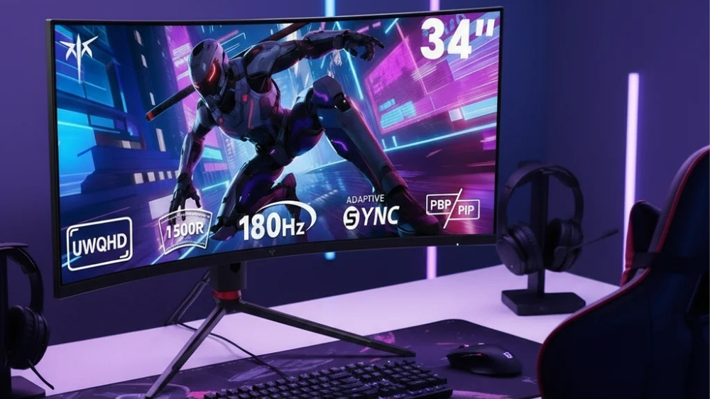 So Sánh Tấm Nền Mini-LED và IPS 4