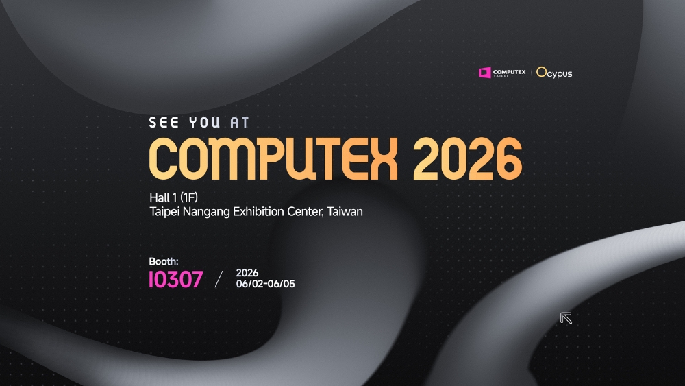 ocypus-computex-2026-thong-tin-gian-hang-1